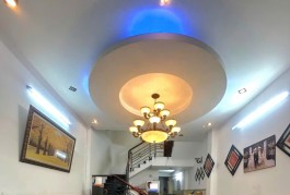 Chỉ 5.6 TỶ TL! 59M², 2Tầng/4PN, HẺM ÔTÔ, Phan Văn Trị Gò Vấp!